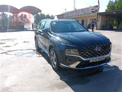 هیوندای سەنتافی